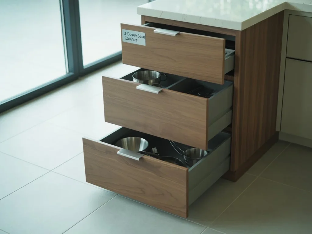 36-kitchen-base-cabinet-with-drawers