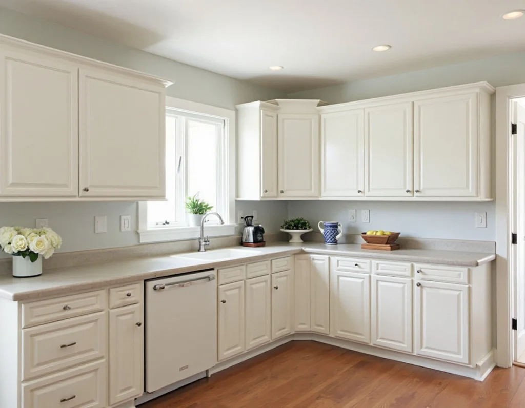 Corner Kitchen Cabinet Dimensions