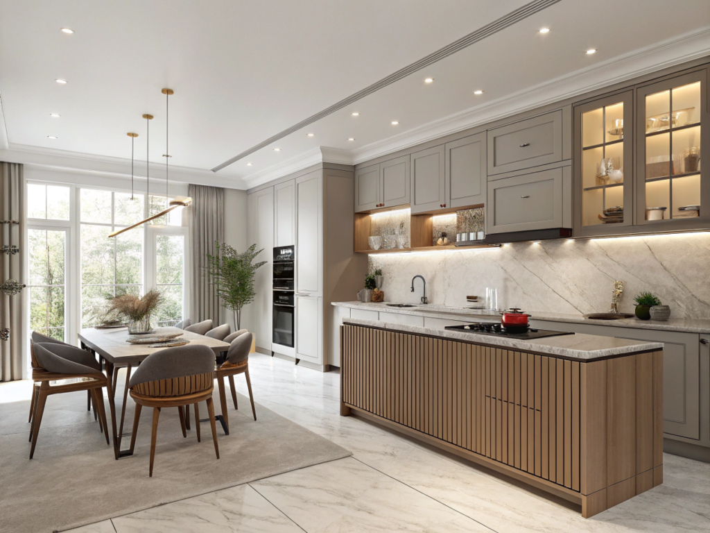 3 Real Style Ideas to Bring Fluted Cabinets Home (Without Overthinking It)