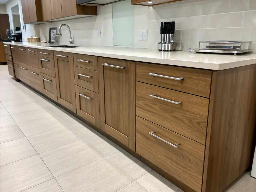 Base Cabinets