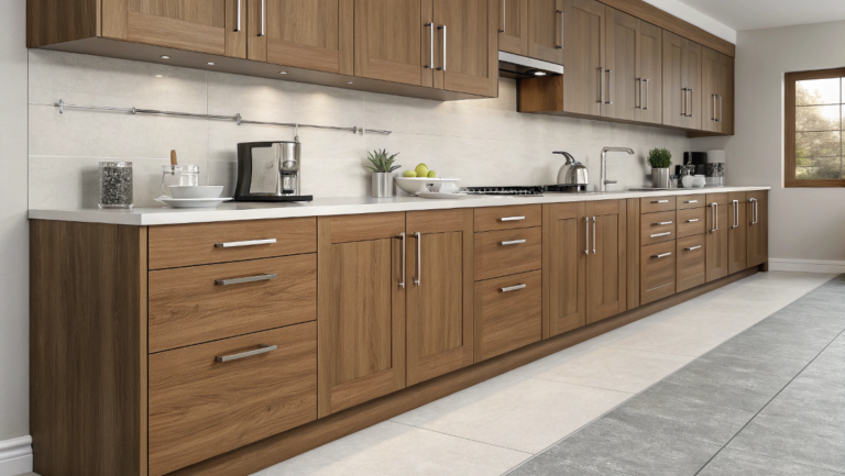 Base Cabinets
