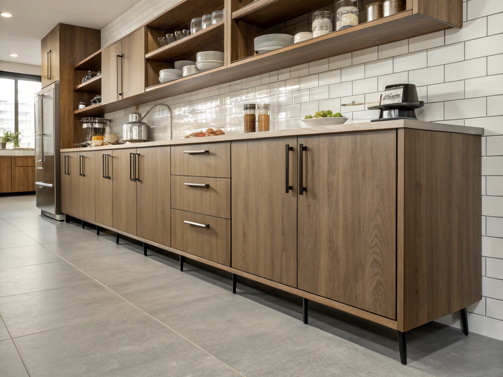 Base Kitchen Cabinets