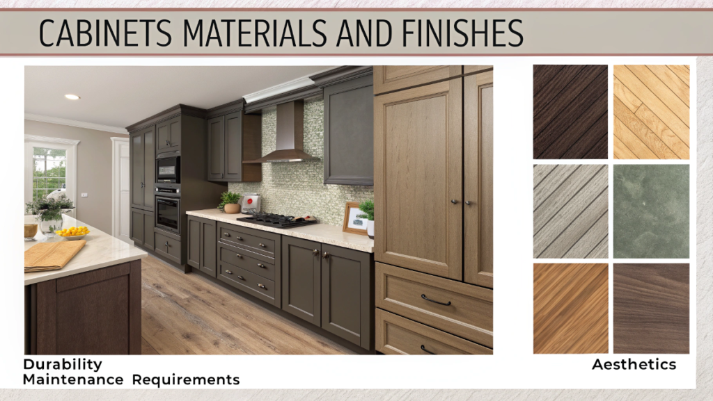 When I first started shopping for cabinets, I thought I was choosing a look. Turns out, I was choosing how my kitchen would feel, function, and, let's be honest, how many coffee spills it could survive.