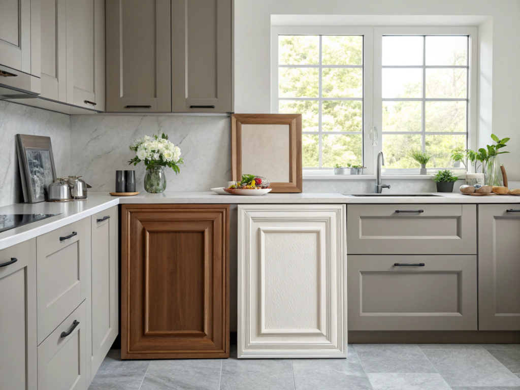 How to Choose the Right Base Kitchen Cabinets
