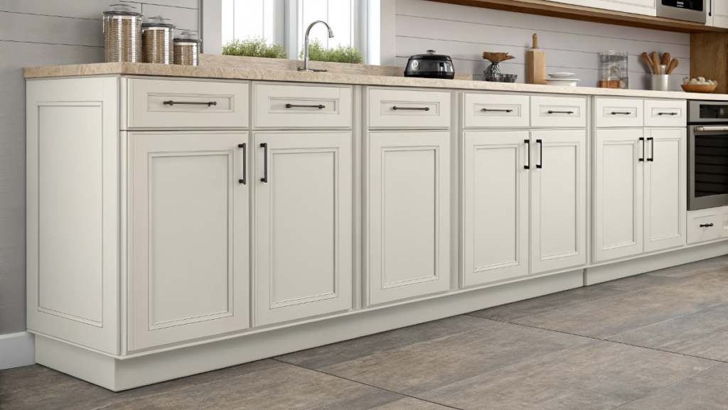 Base Cabinets