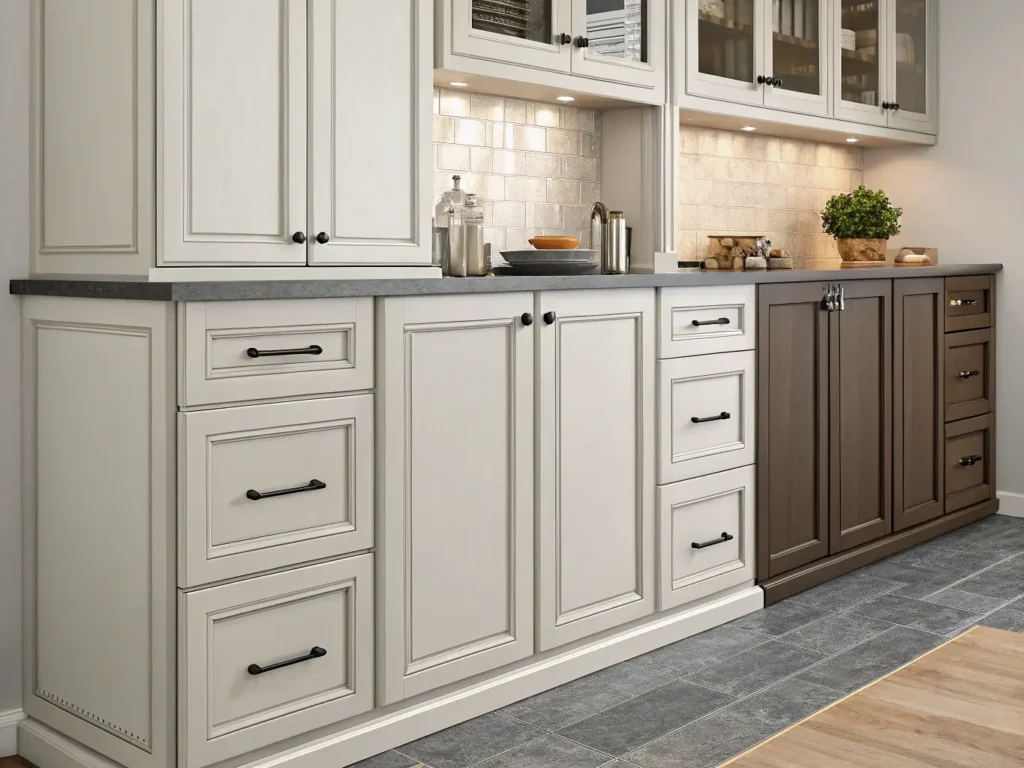 How to Choose Base Cabinets That Fit Your Life