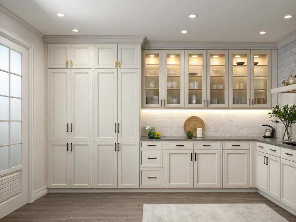 Wall Cabinets
