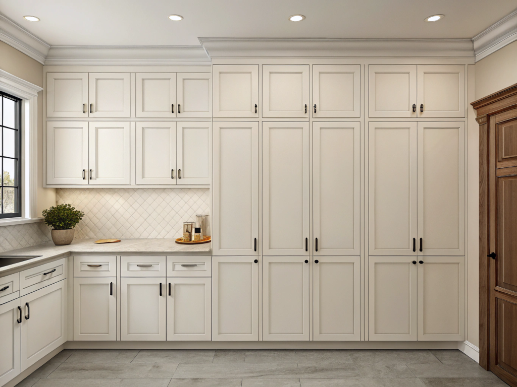 Wall Cabinets