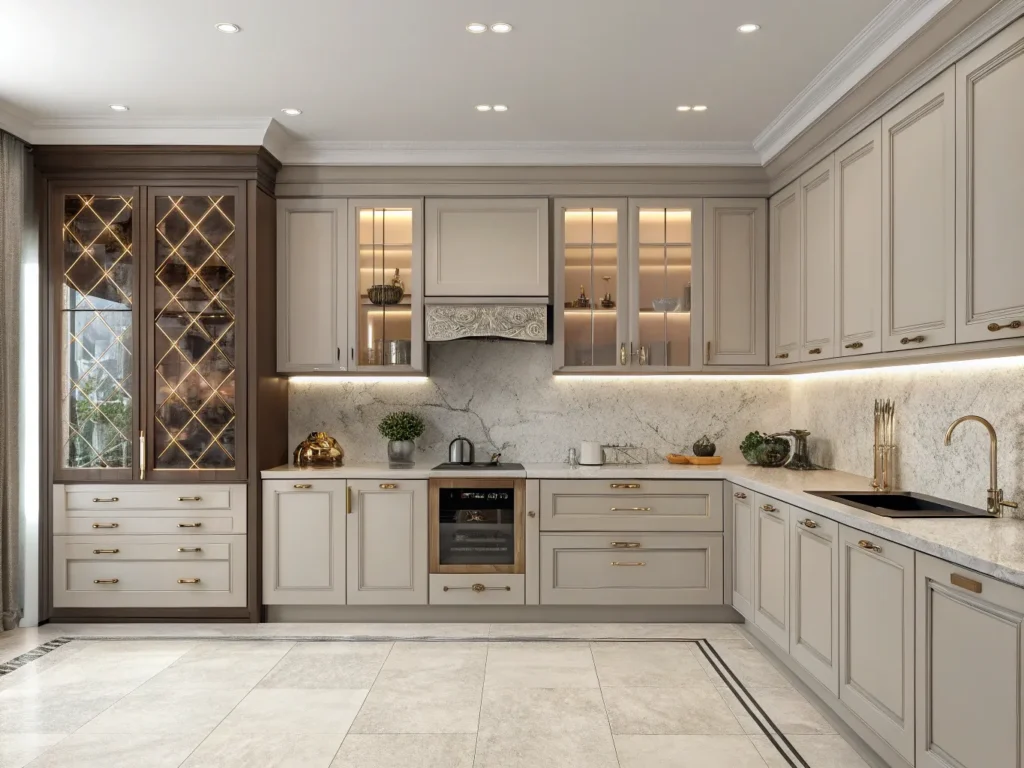 How Much Do Framed Cabinets Cost and What I’d Never Overpay For