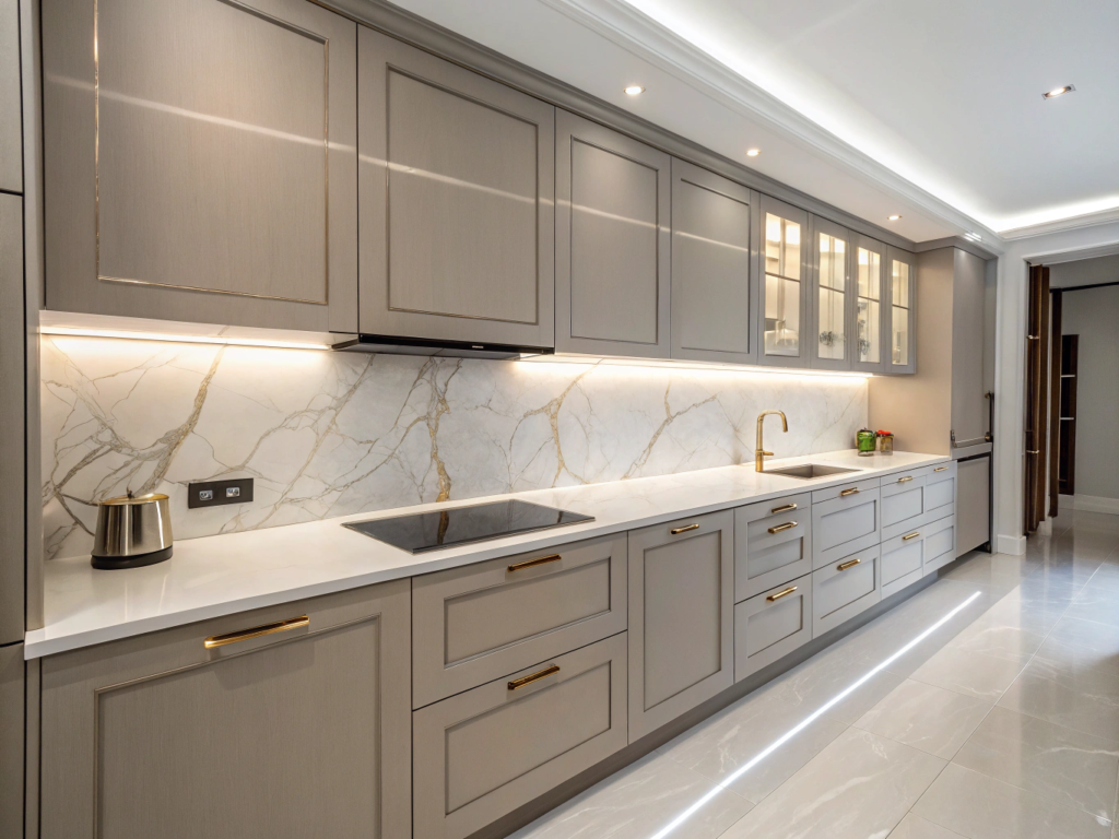 Ultimate Guide to Base Cabinet Depth & Sizing