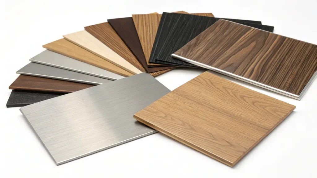 MDF & Particleboard AKA What My First Kitchen Was Made Of