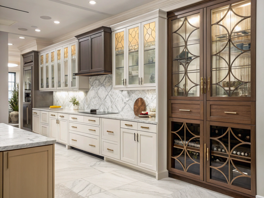 Let’s Start with the Obvious: What Are Specialty Cabinets, Anyway?