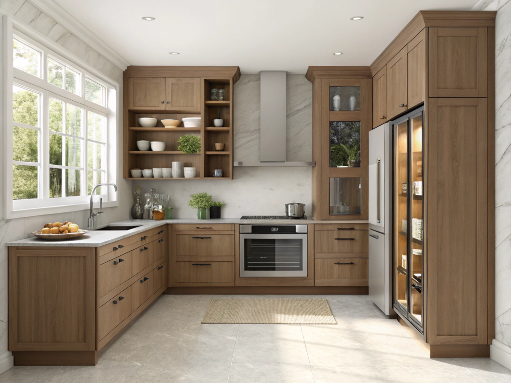 Ultimate Guide to Base Cabinet Depth & Sizing