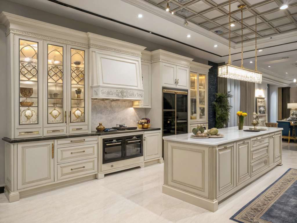 Why I Keep Coming Back to Framed Cabinets Even After Trying the Trendy Ones