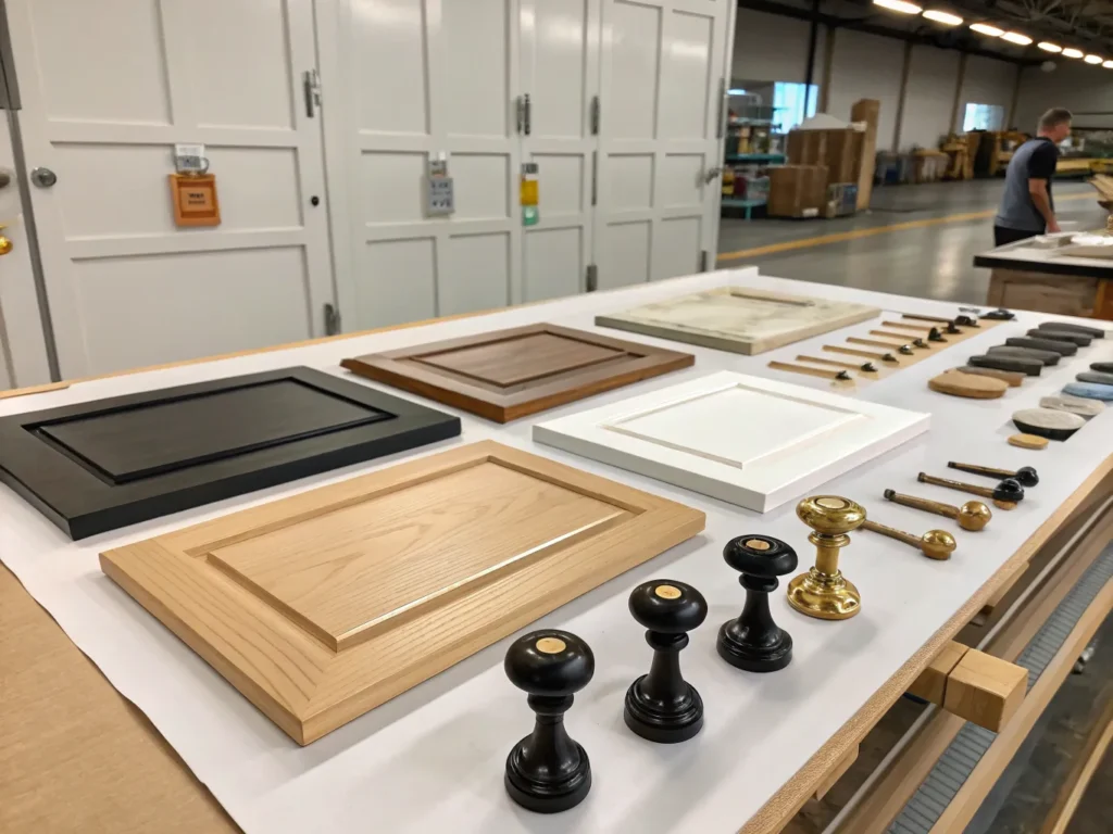 Kitchen Cabinet Colors