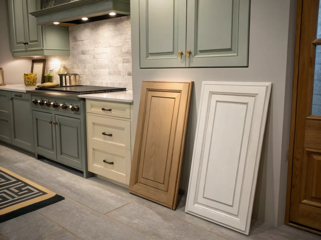 Kitchen Cabinet Colors
