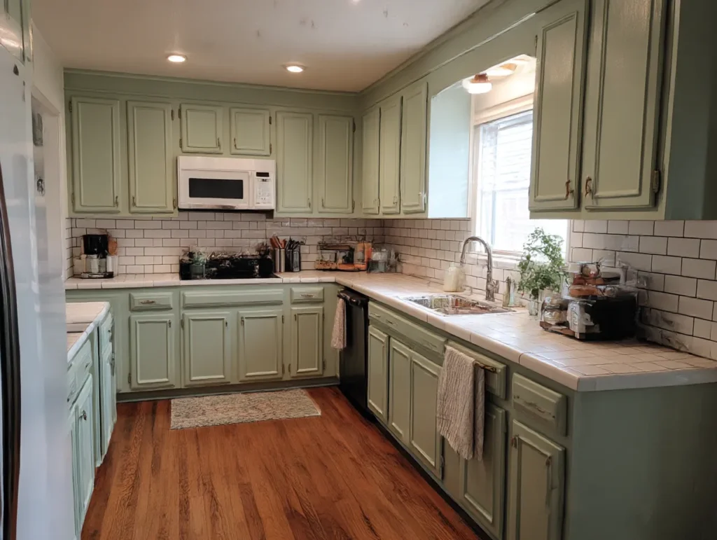 Keeping Them Looking New a.k.a. The Battle Against Fingerprints