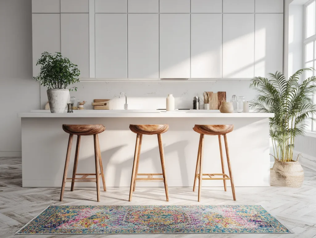 Style moves to keep white kitchens current in 2025 and beyond