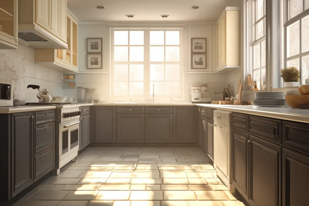  Why Two Tone Kitchen Cabinets Work Like, Better Than I Thought