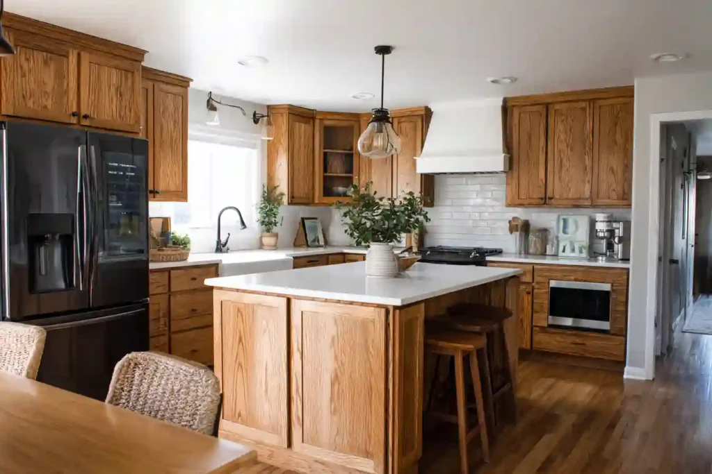 Custom cabinets cost in 2025. What drives the price