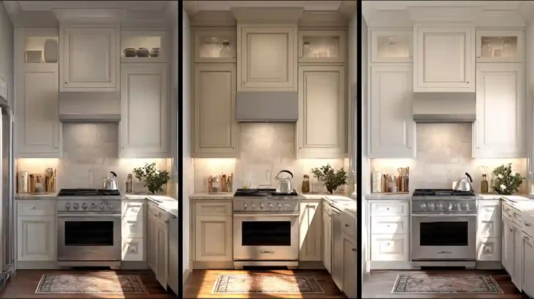 custom cabinets