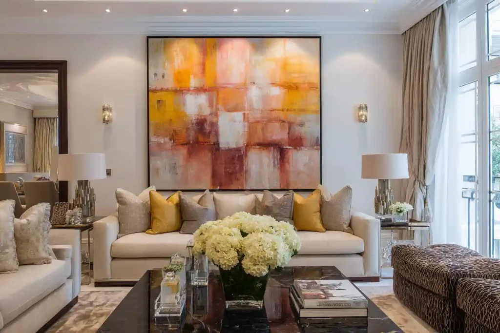 Affordable Wall Decor Ideas for Real Homes Not Instagram Mansions