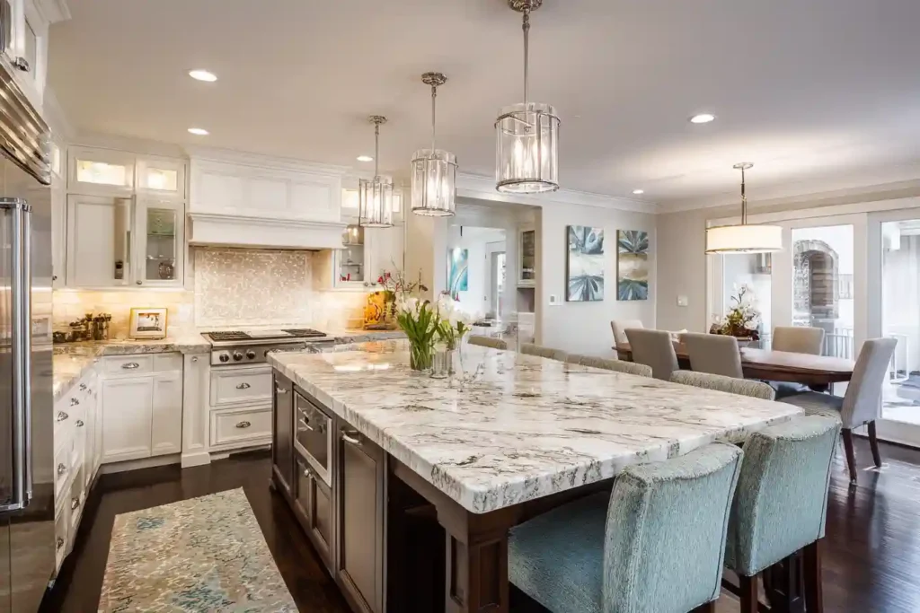 Common mistakes to avoid in your kitchen remodel