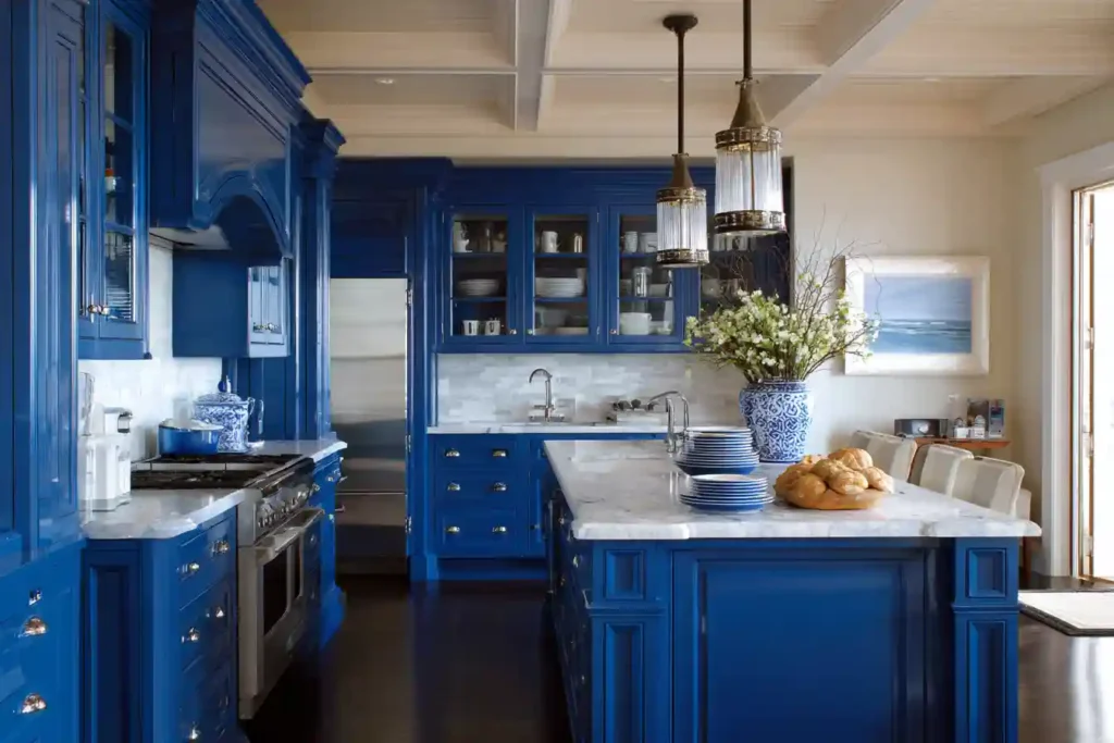 Your Kitchen Cabinets