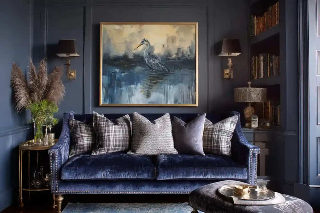 Gallery Walls, Statement Pieces & Textures: Choosing the Right Approach Rewritten