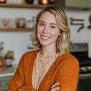 Hannah Lewis is a home decor writer who loves mixing modern design with warm,
lived-in comfort. She focuses on decor ideas that regular homeowners can actually
pull off  even with kids, pets, and busy schedules.At KitchenCabinets-Serr, Hannah covers home decor trends, color palettes,
and styling ideas that make a house feel personal and welcoming