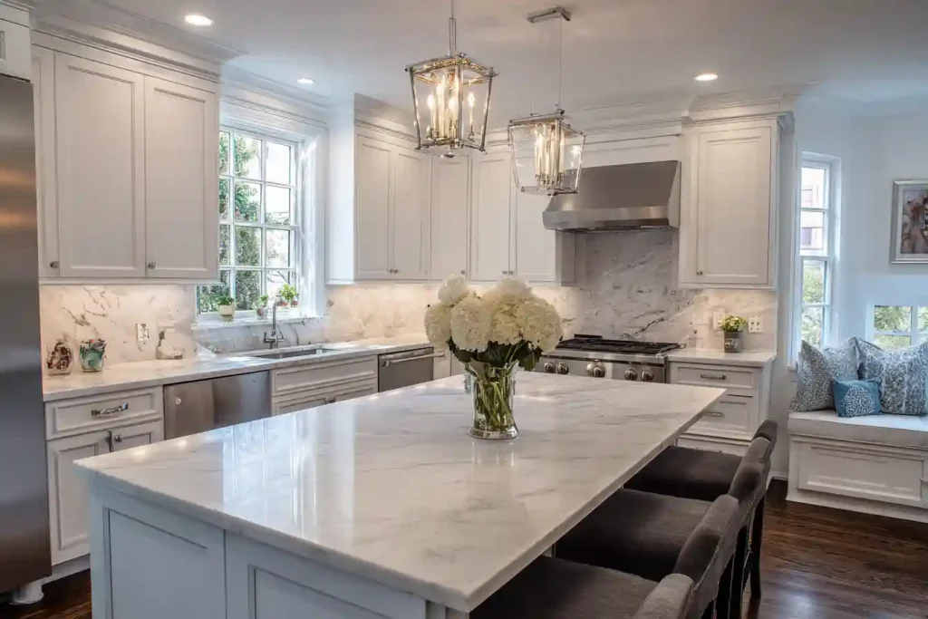 
Final thoughts on planning your kitchen remode