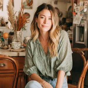 Madison Carter is a California-based DIY decor writer who loves turning ordinary spaces
into cozy, aesthetic corners on a budget. Her projects are designed for real-life homes:
busy families, small apartments, and anyone who wants a beautiful space without spending a fortune.
At KitchenCabinets-Serr, Madison focuses on practical, step-by-step projects
that readers can actually finish in a weekend no fancy tools, no interior design degree required.