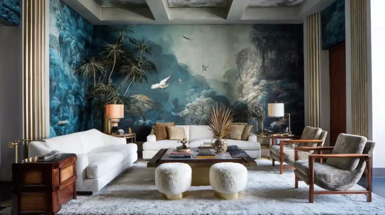 Wall Decor Ideas. A Complete Guide for American Homeowners