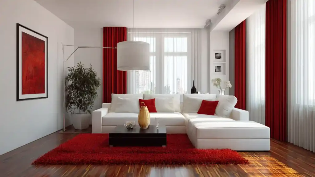 Budget-Friendly Living Room Designs That Look Expensive