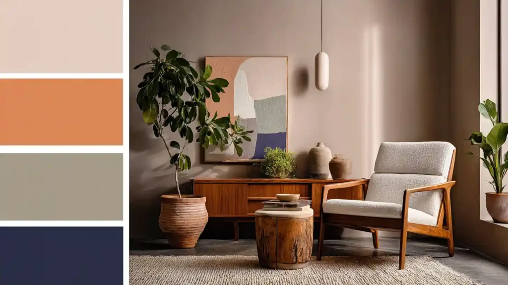 Living Room Decor Ideas 2026. Trends, Layouts & Color Tips