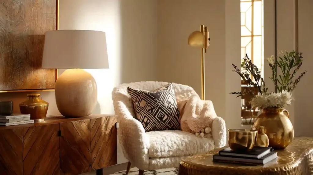 Living Room Decor Ideas 2026. Trends, Layouts & Color Tips