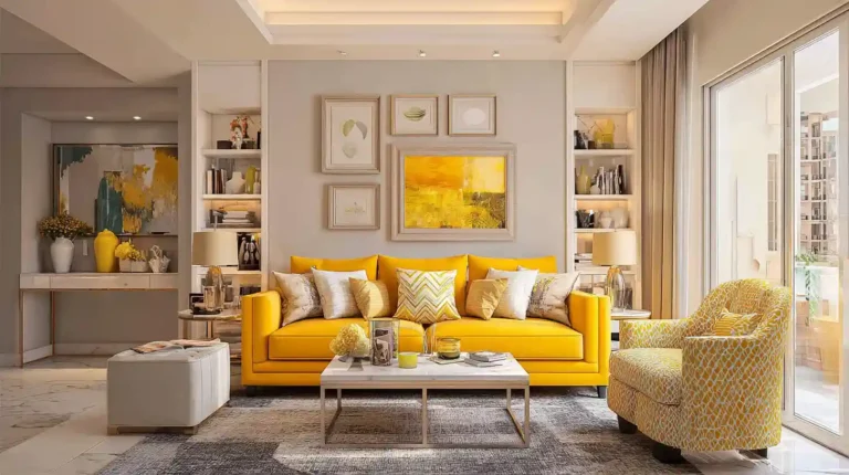 Living Room Decor Ideas 2026. Trends, Layouts & Color Tips