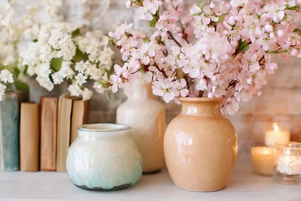 Spring Decor DIY