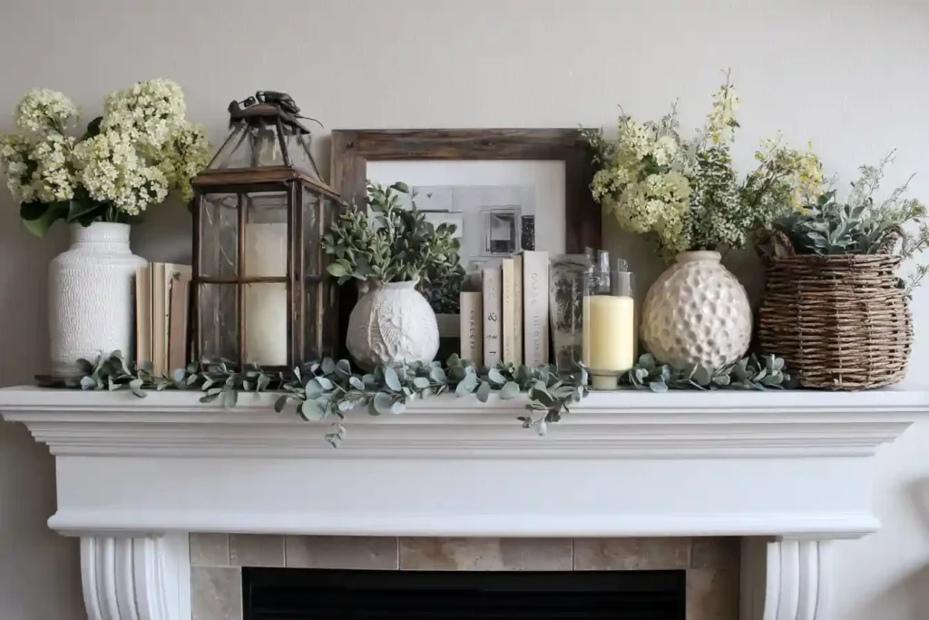 Spring Decor DIY