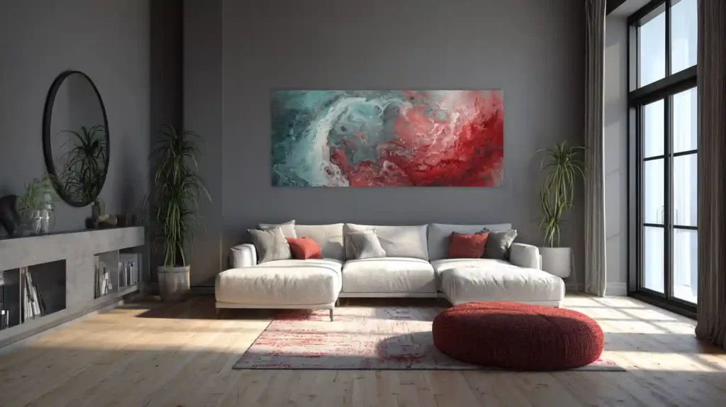 Wall Decor by Room. What Actually Works