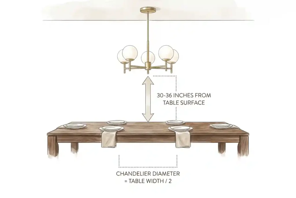 Dining Room Decor Modern Classy. $1,500 Budget Guide (2026)