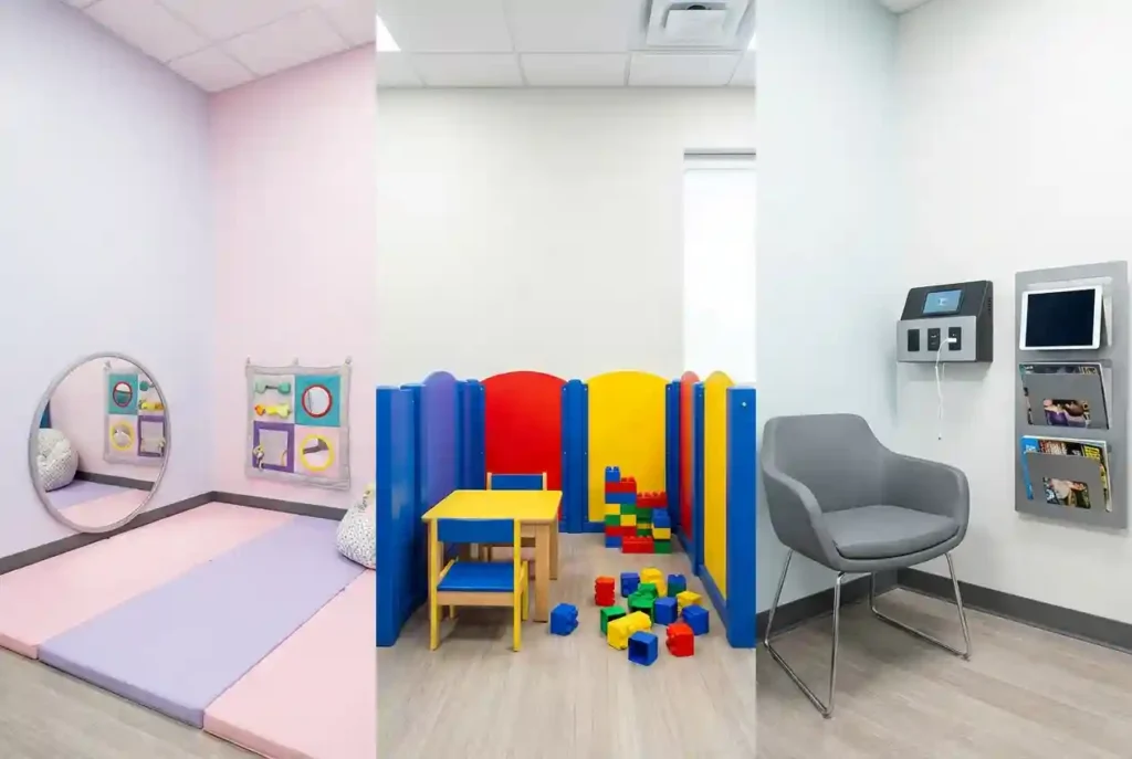 Pediatric Waiting Room Ideas: Complete 2026 Design Guide
