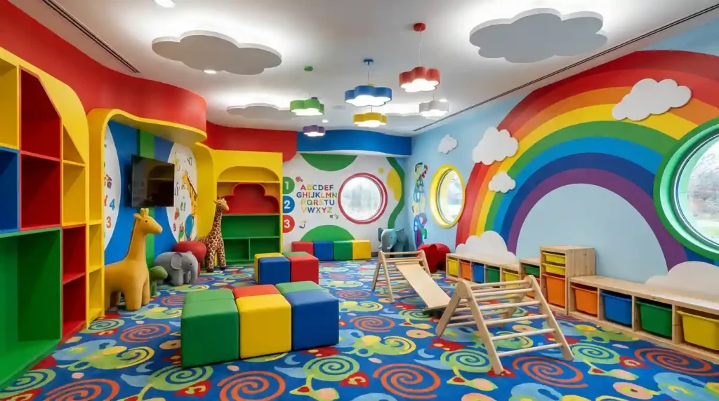 Pediatric Waiting Room Ideas: Complete 2026 Design Guide