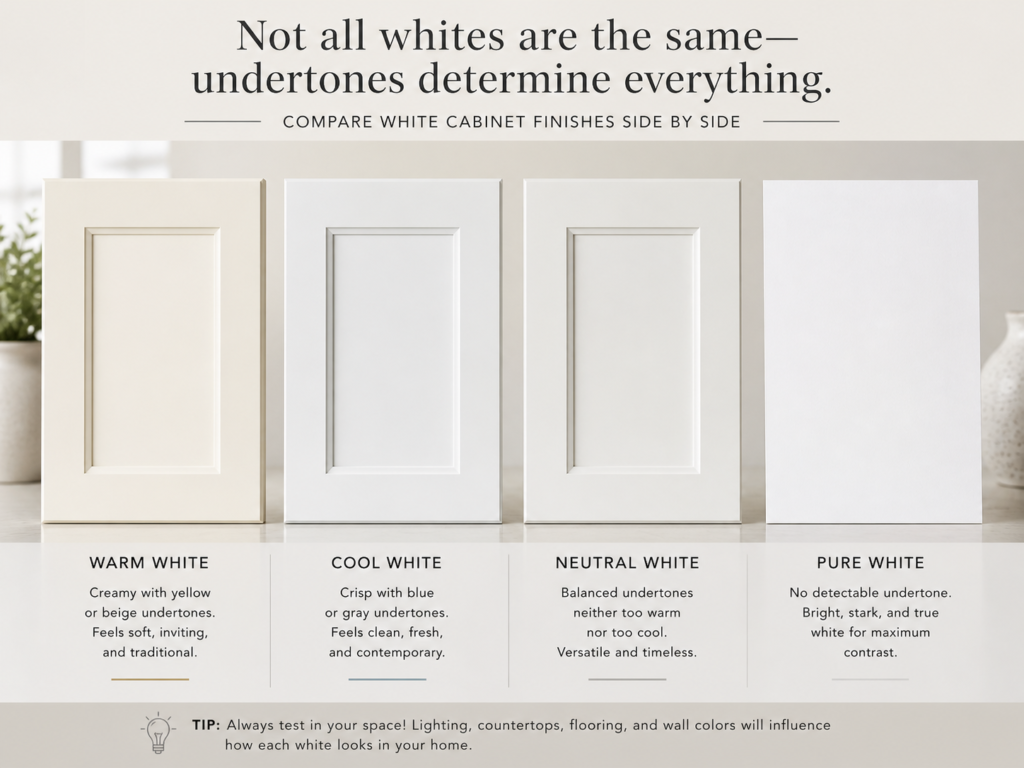 Kitchen Paint Colors With White Cabinets: Best Wall Color Ideas